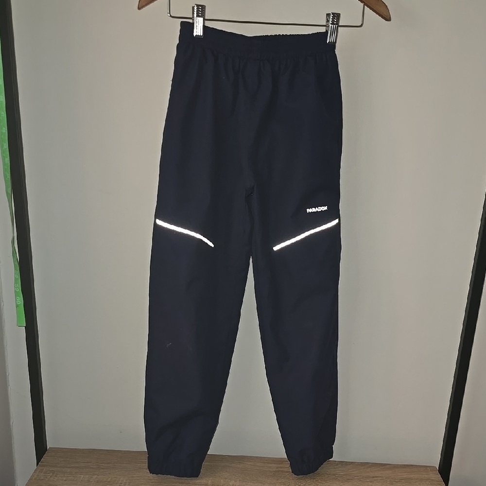 Paradox Kids Casual Bottoms - Navy